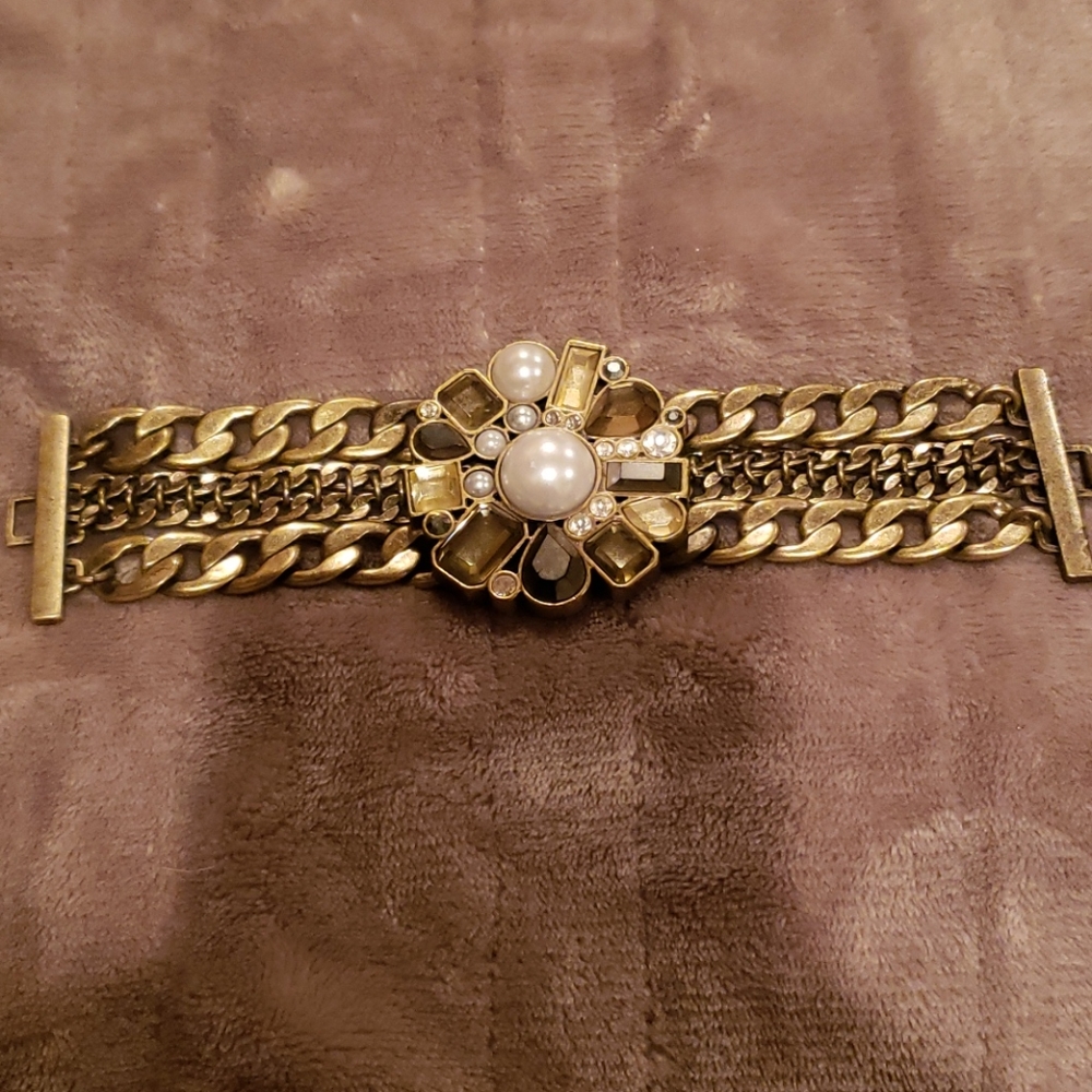 Lia sophia bracelet!